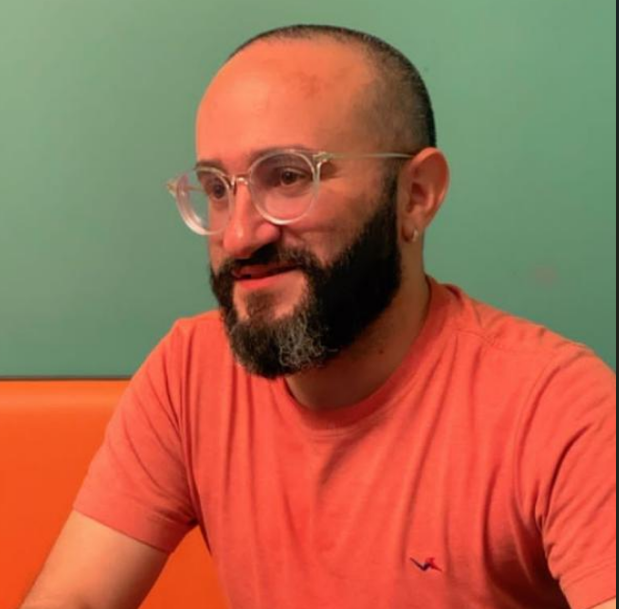 Foto de Willikat Bezerra de Melo